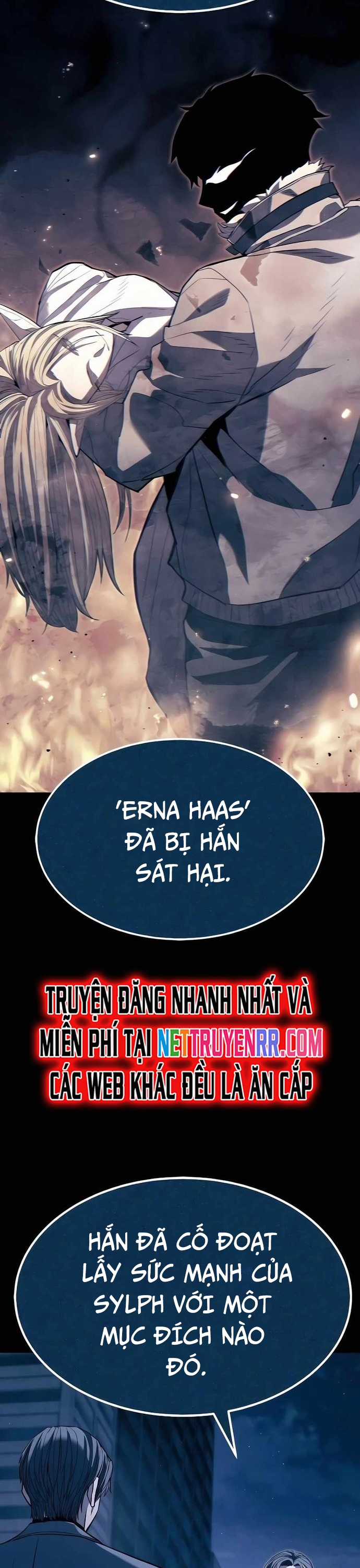 Tuyệt Thế Anh Hùng Chapter 29 trang 49