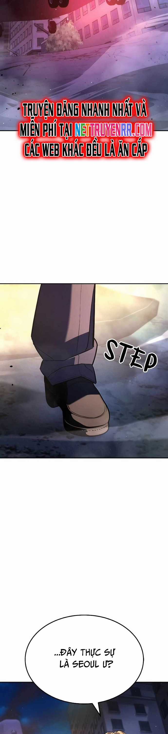 Tuyệt Thế Anh Hùng Chapter 29 trang 5