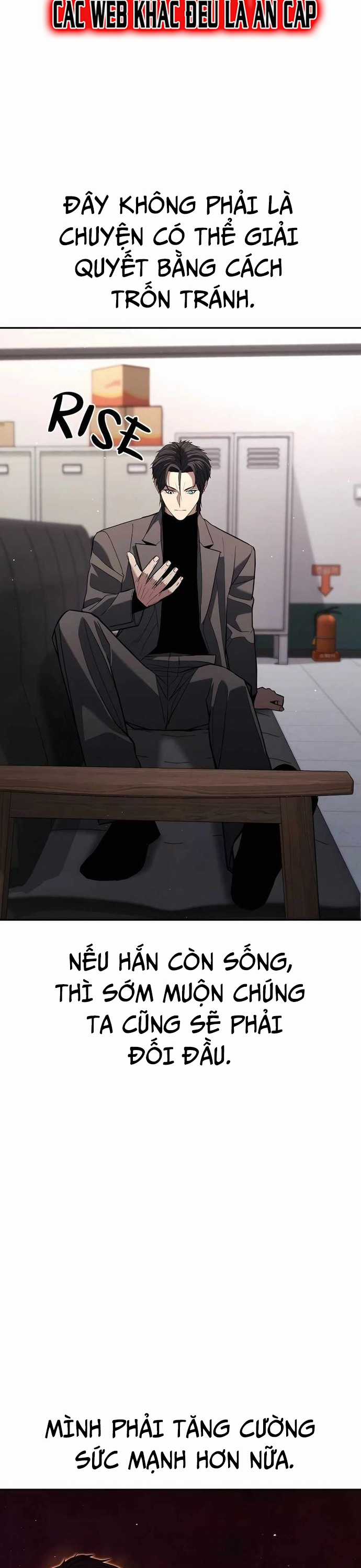 Tuyệt Thế Anh Hùng Chapter 29 trang 51