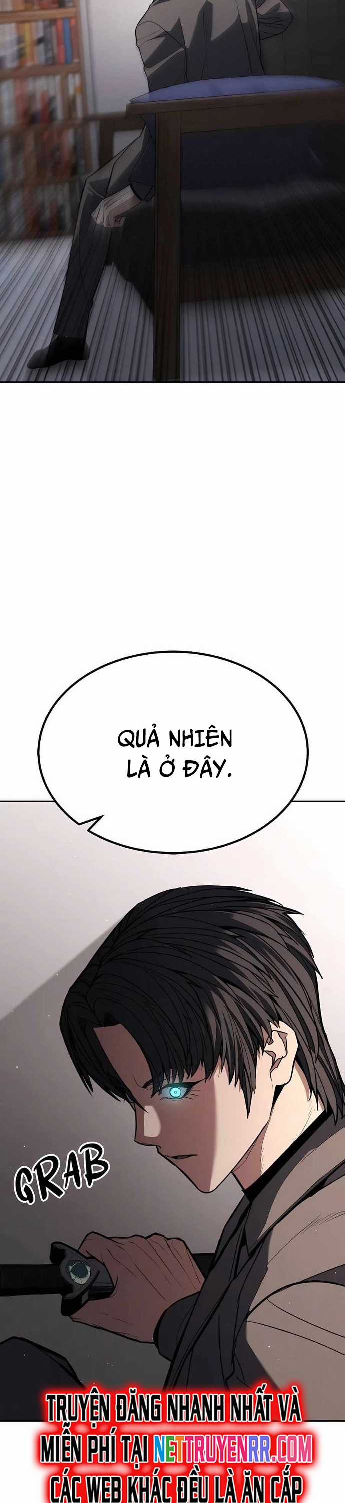 Tuyệt Thế Anh Hùng Chapter 29 trang 53