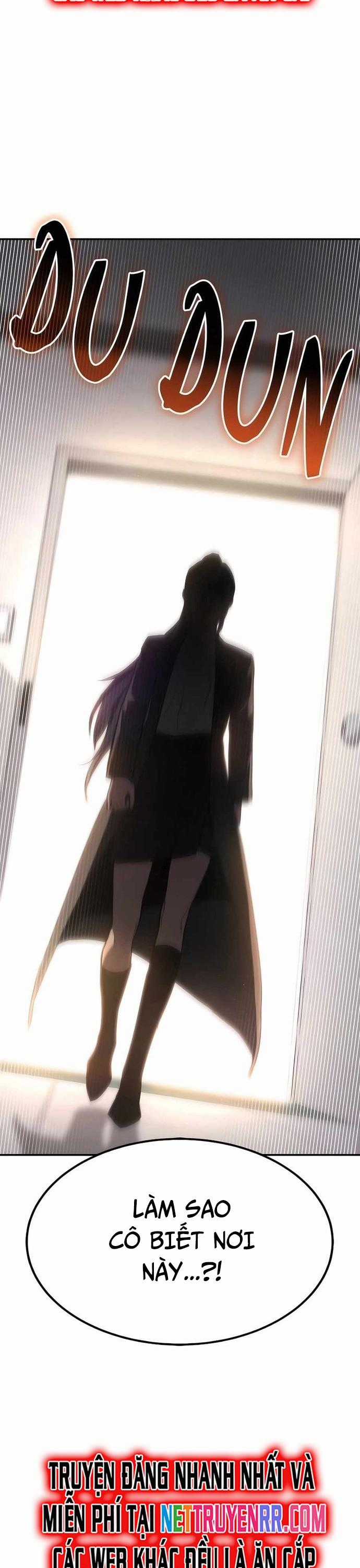 Tuyệt Thế Anh Hùng Chapter 29 trang 54