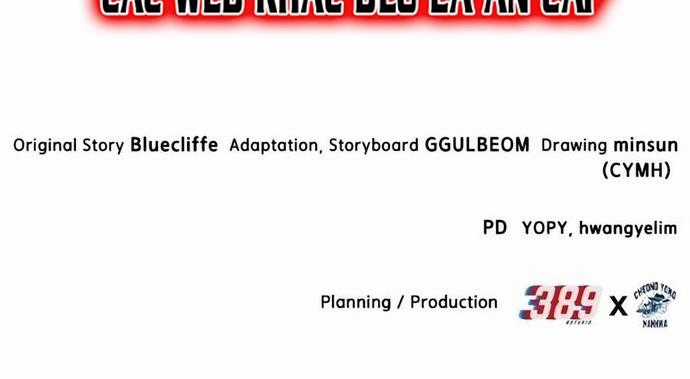 Tuyệt Thế Anh Hùng Chapter 29 trang 55