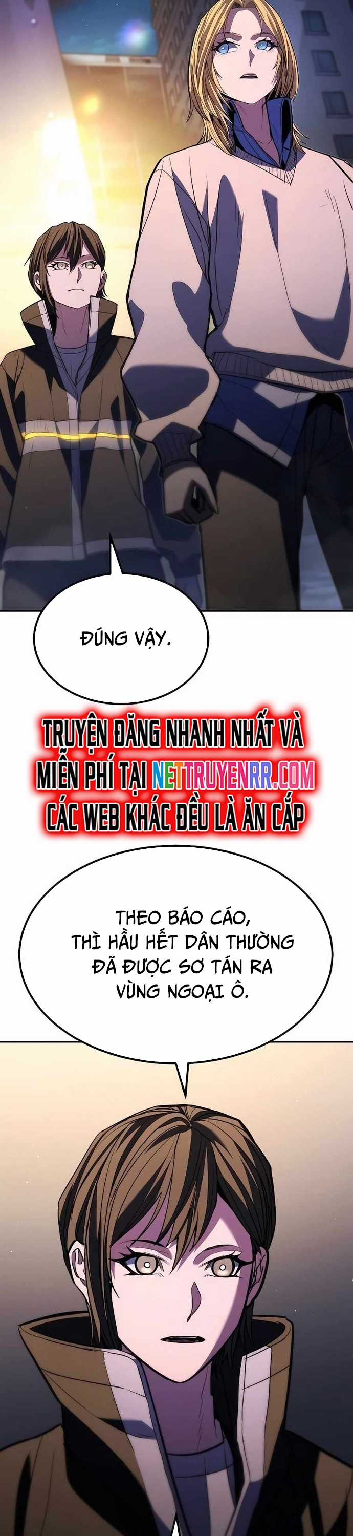 Tuyệt Thế Anh Hùng Chapter 29 trang 6