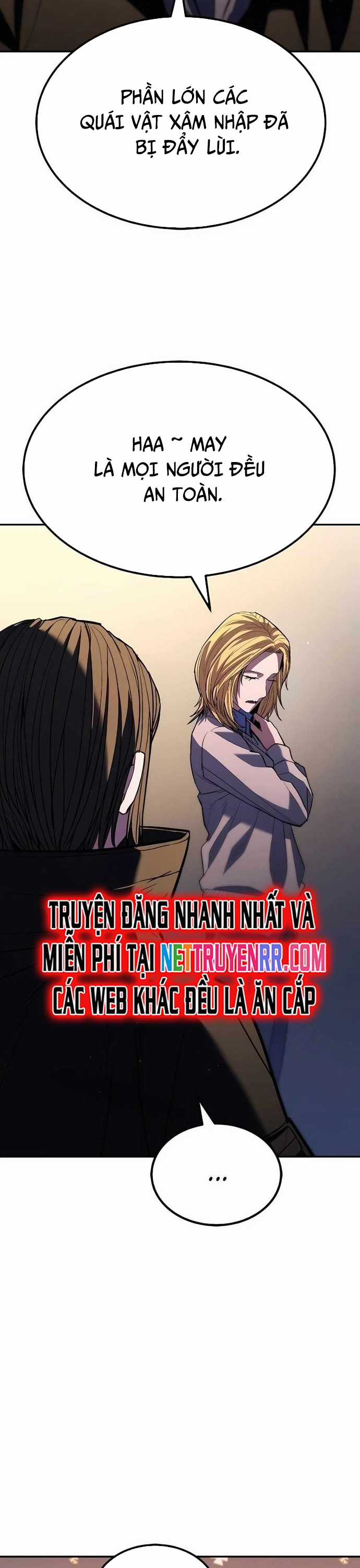 Tuyệt Thế Anh Hùng Chapter 29 trang 7