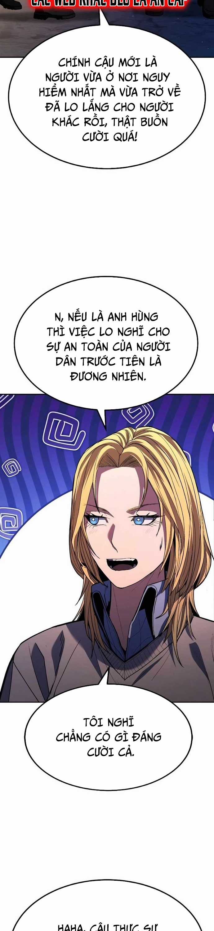 Tuyệt Thế Anh Hùng Chapter 29 trang 9