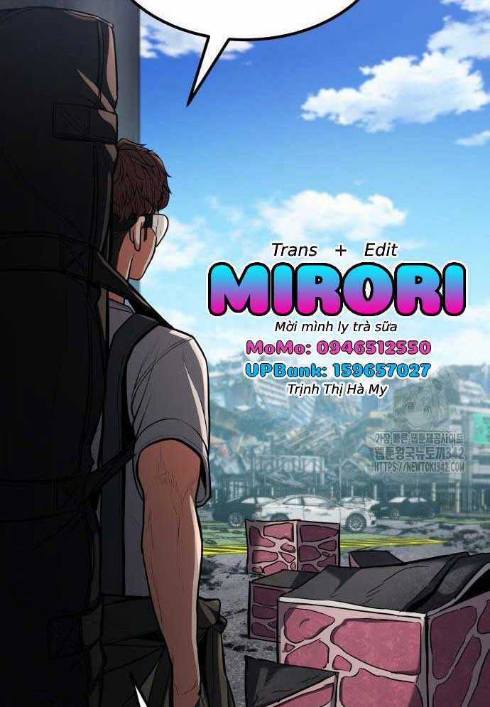 Tuyệt Thế Anh Hùng Chapter 3 trang 112