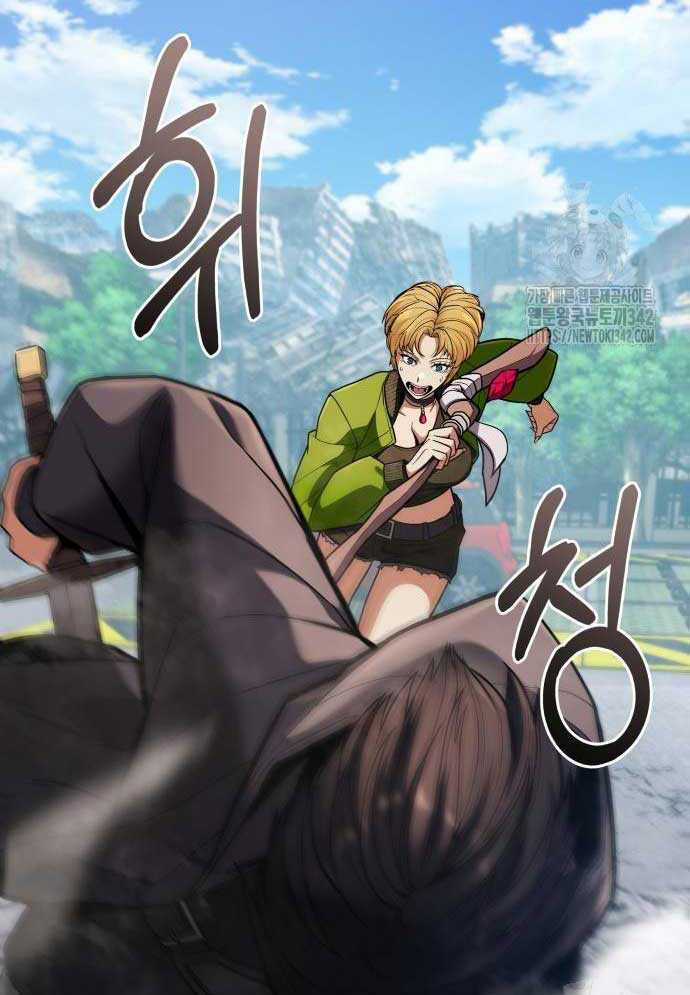 Tuyệt Thế Anh Hùng Chapter 3 trang 118