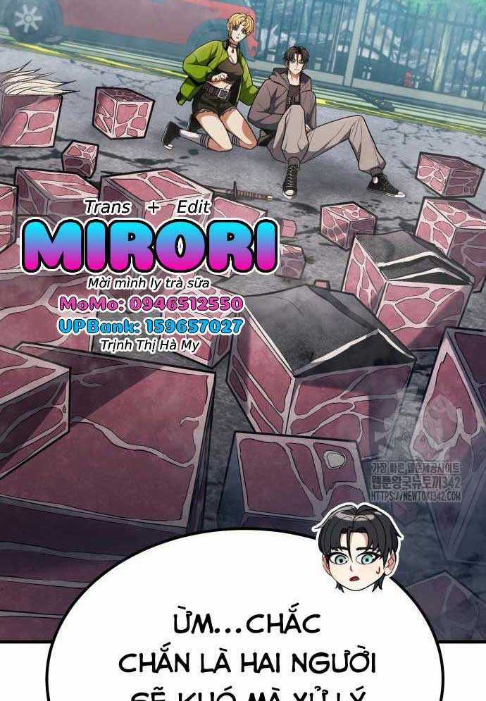 Tuyệt Thế Anh Hùng Chapter 3 trang 132