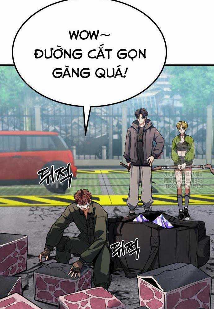 Tuyệt Thế Anh Hùng Chapter 3 trang 156