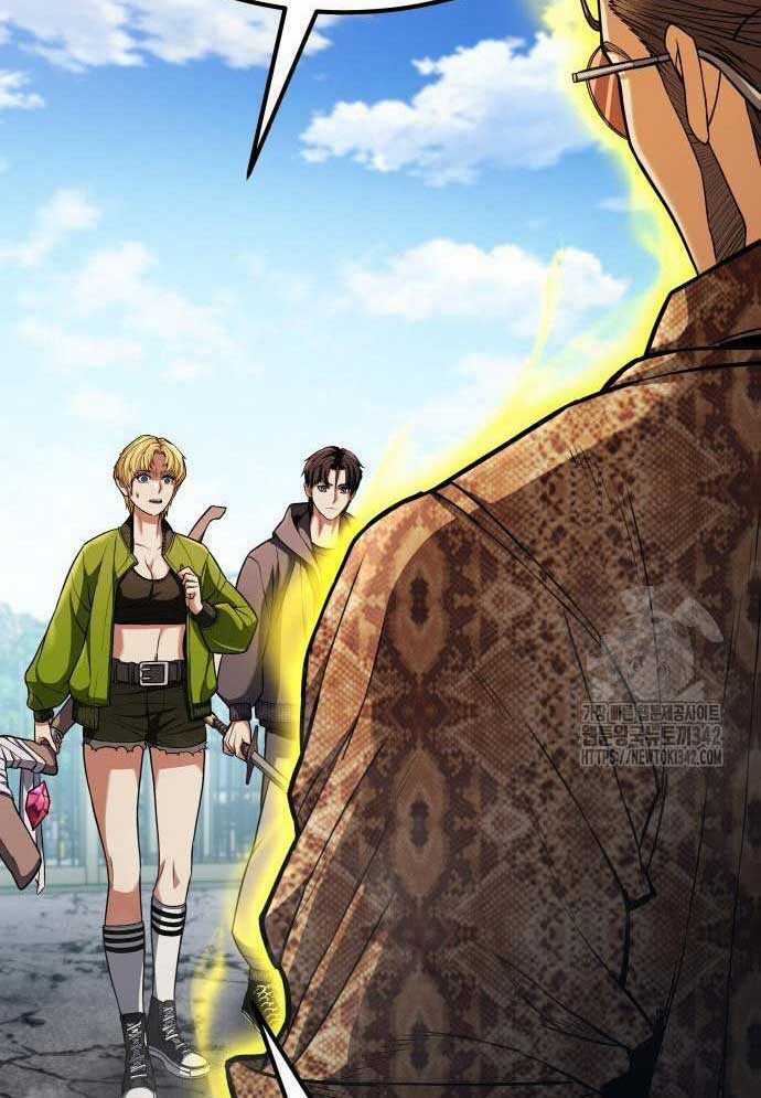 Tuyệt Thế Anh Hùng Chapter 3 trang 188