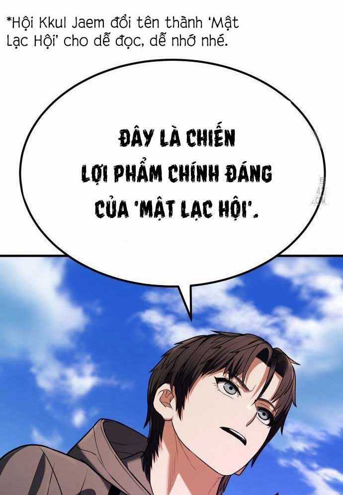 Tuyệt Thế Anh Hùng Chapter 3 trang 191