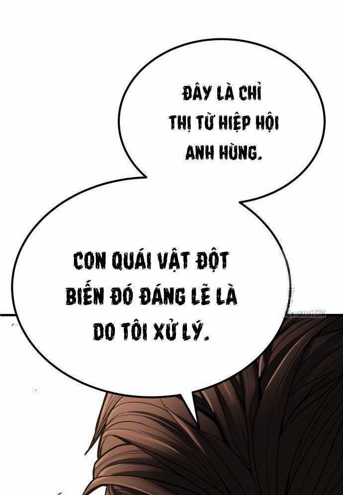 Tuyệt Thế Anh Hùng Chapter 3 trang 194