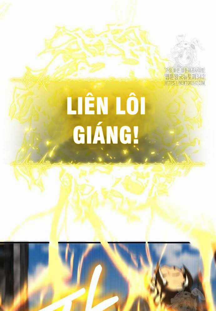 Tuyệt Thế Anh Hùng Chapter 3 trang 31