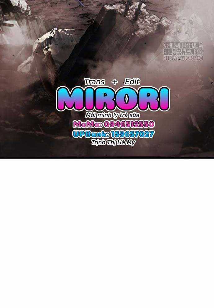 Tuyệt Thế Anh Hùng Chapter 3 trang 4