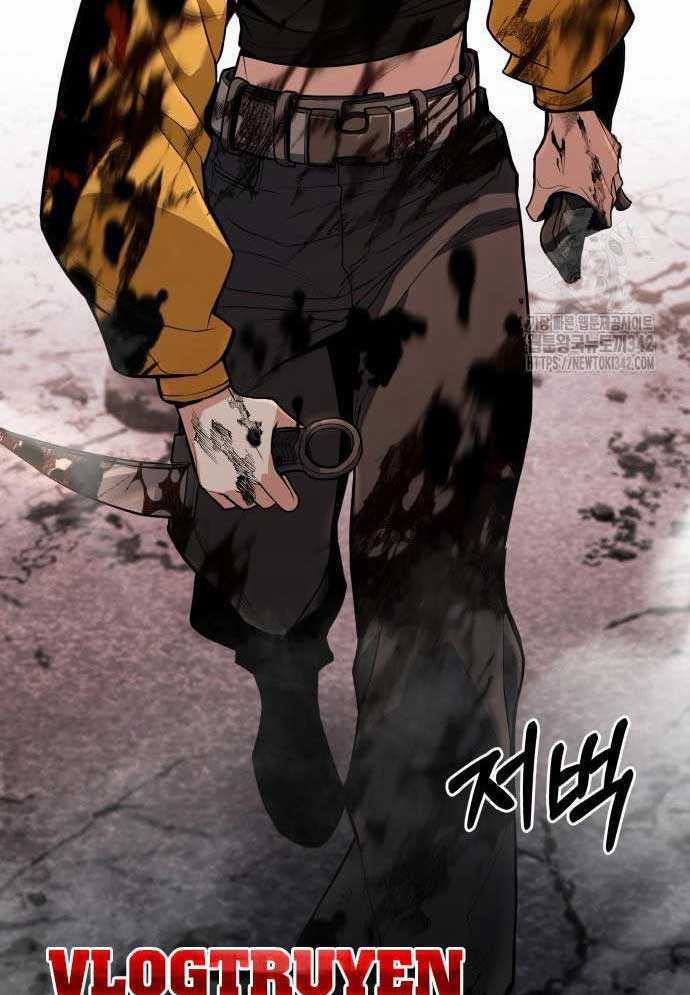 Tuyệt Thế Anh Hùng Chapter 3 trang 83