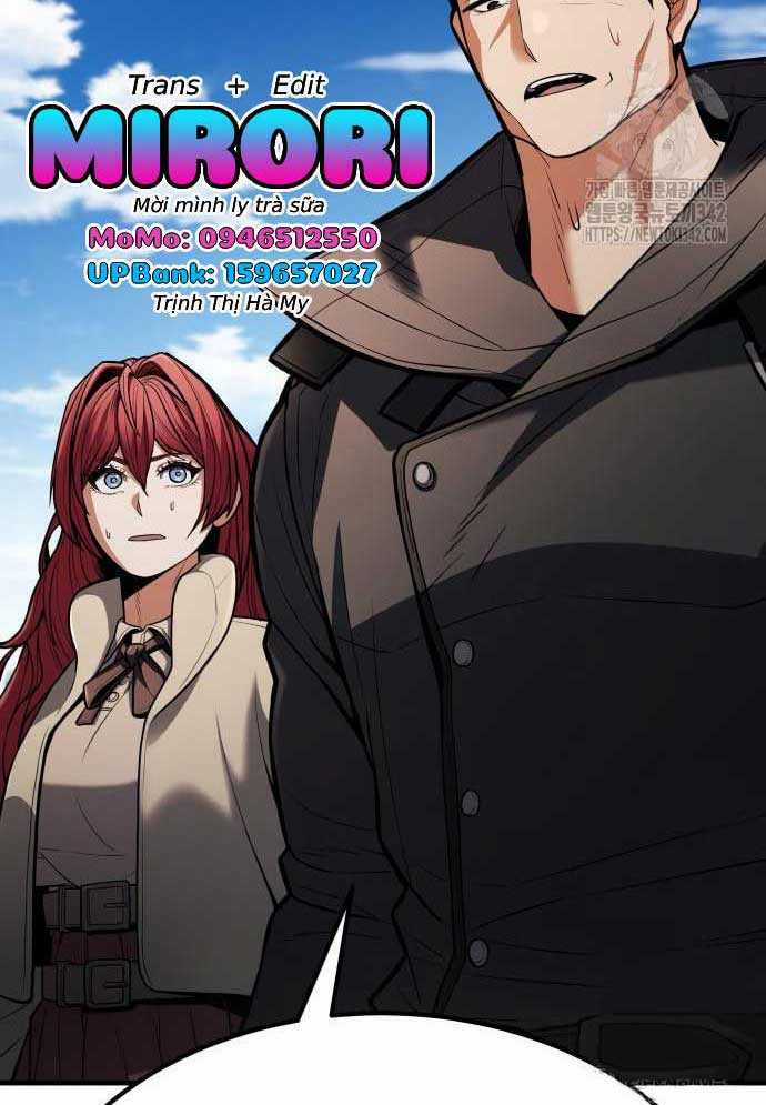 Tuyệt Thế Anh Hùng Chapter 3 trang 92