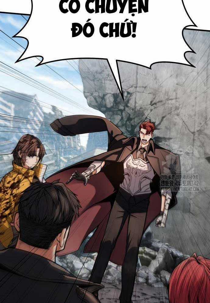 Tuyệt Thế Anh Hùng Chapter 3 trang 94