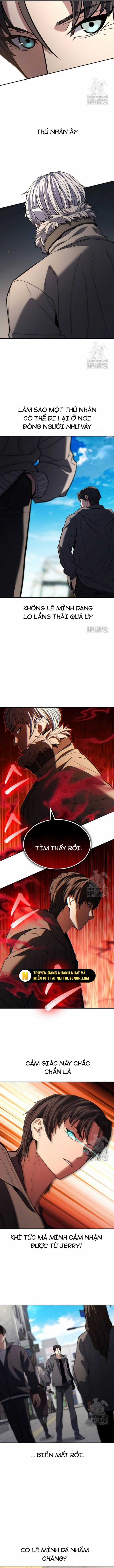 Tuyệt Thế Anh Hùng Chapter 31 trang 13