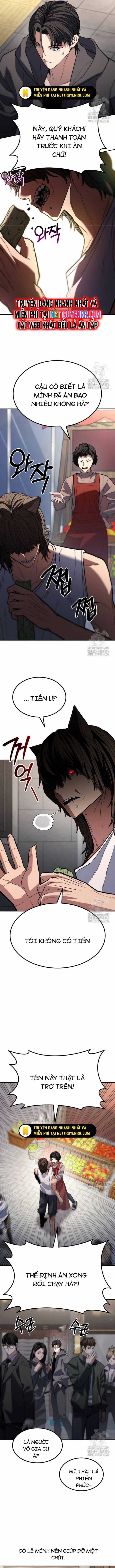 Tuyệt Thế Anh Hùng Chapter 31 trang 14