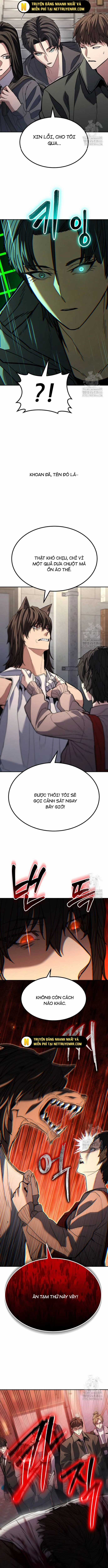 Tuyệt Thế Anh Hùng Chapter 31 trang 15