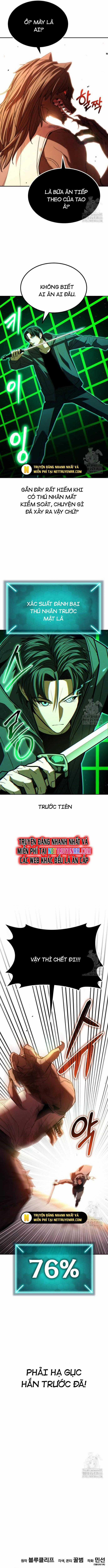 Tuyệt Thế Anh Hùng Chapter 31 trang 17