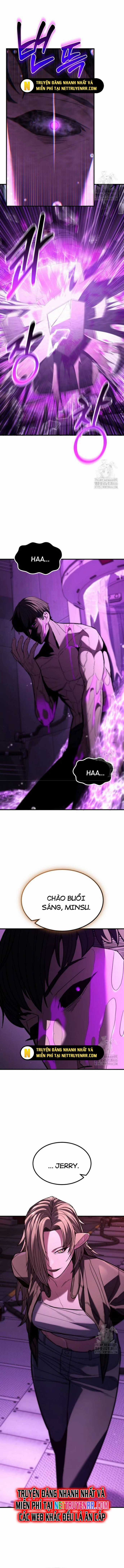 Tuyệt Thế Anh Hùng Chapter 31 trang 2