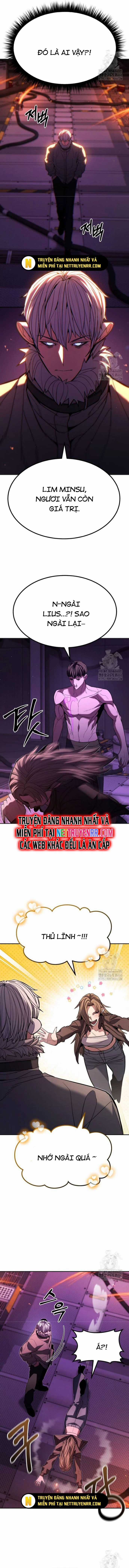 Tuyệt Thế Anh Hùng Chapter 31 trang 4