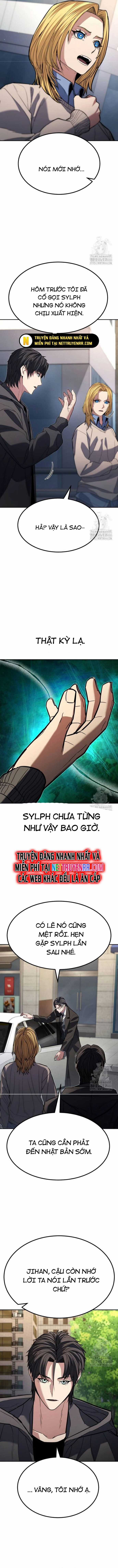 Tuyệt Thế Anh Hùng Chapter 31 trang 7