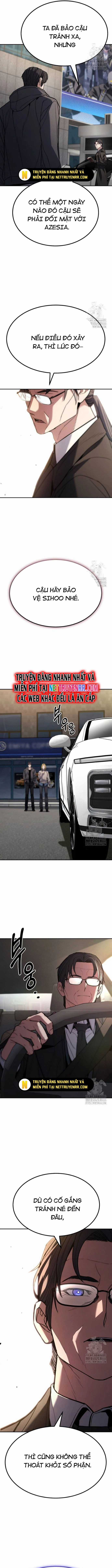 Tuyệt Thế Anh Hùng Chapter 31 trang 8