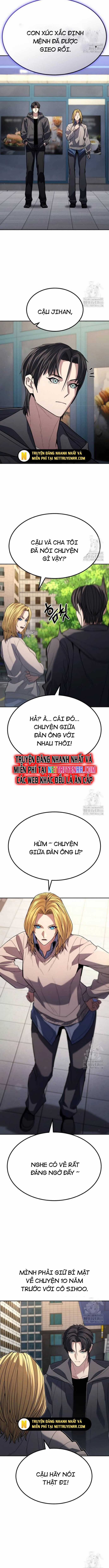 Tuyệt Thế Anh Hùng Chapter 31 trang 9