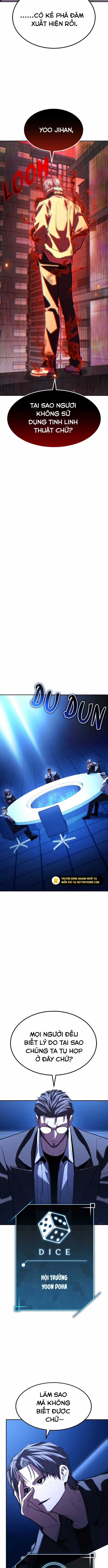 Tuyệt Thế Anh Hùng Chapter 32 trang 14