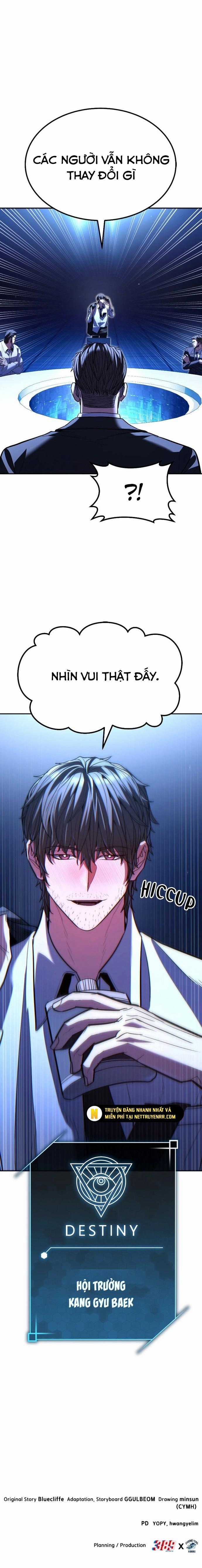 Tuyệt Thế Anh Hùng Chapter 32 trang 17