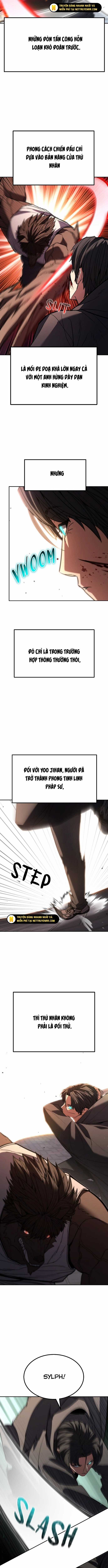 Tuyệt Thế Anh Hùng Chapter 32 trang 2