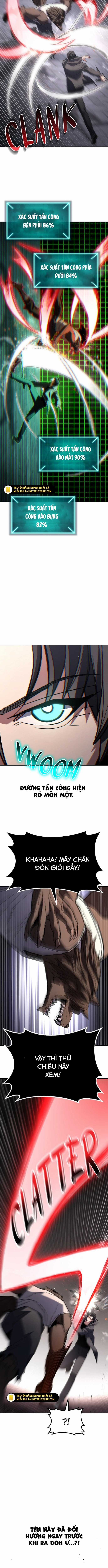 Tuyệt Thế Anh Hùng Chapter 32 trang 7