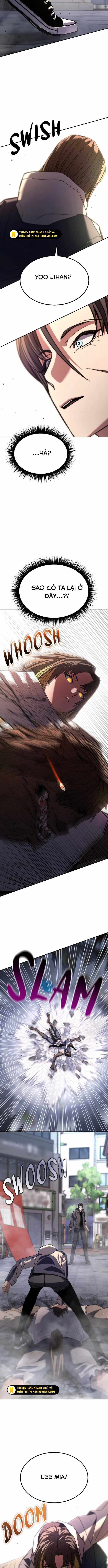 Tuyệt Thế Anh Hùng Chapter 32 trang 9