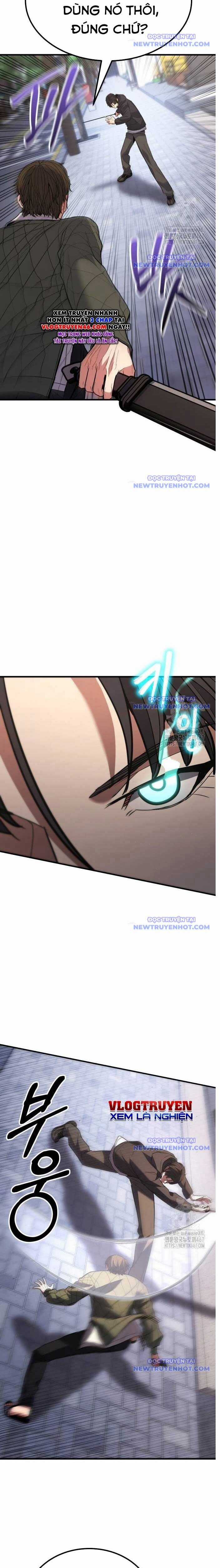 Tuyệt Thế Anh Hùng Chapter 36 trang 10