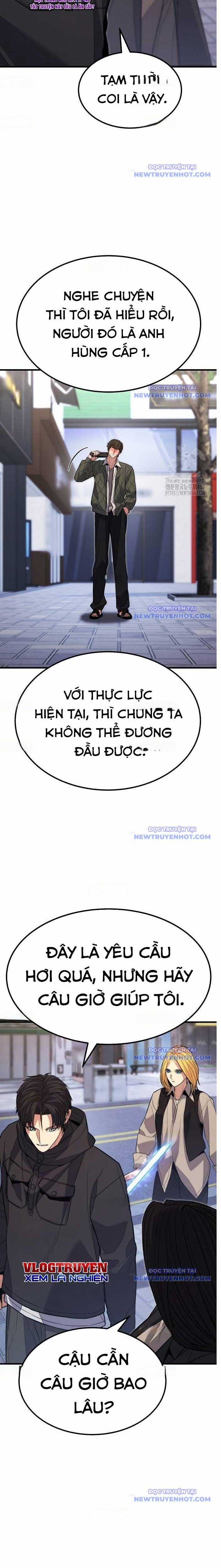 Tuyệt Thế Anh Hùng Chapter 36 trang 14