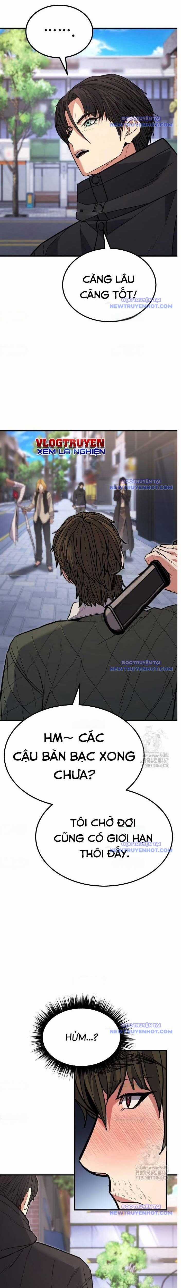 Tuyệt Thế Anh Hùng Chapter 36 trang 15