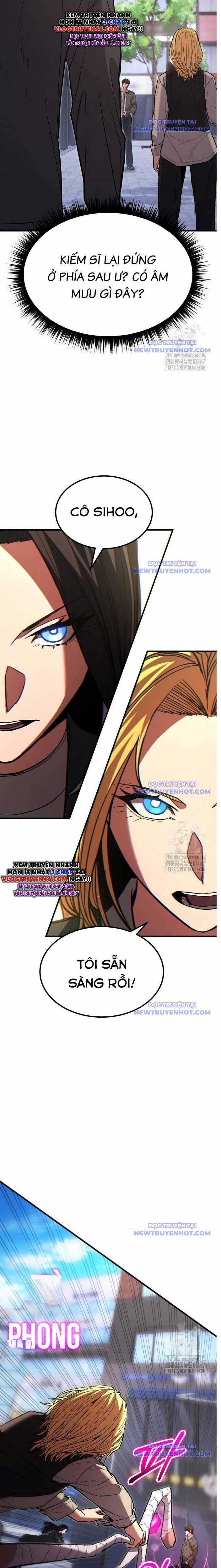 Tuyệt Thế Anh Hùng Chapter 36 trang 16