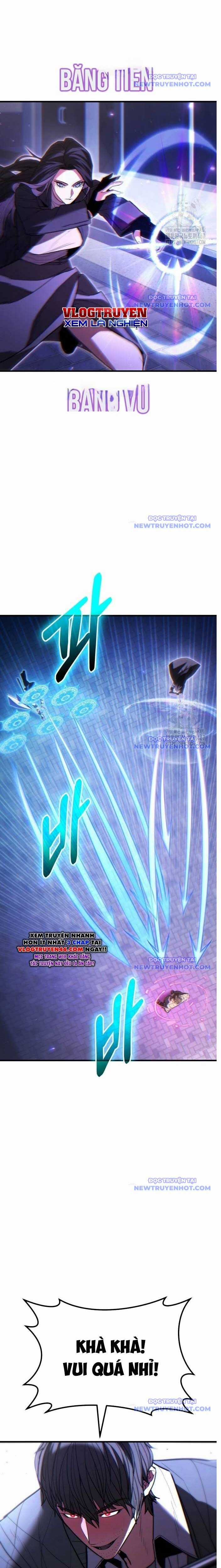 Tuyệt Thế Anh Hùng Chapter 36 trang 18