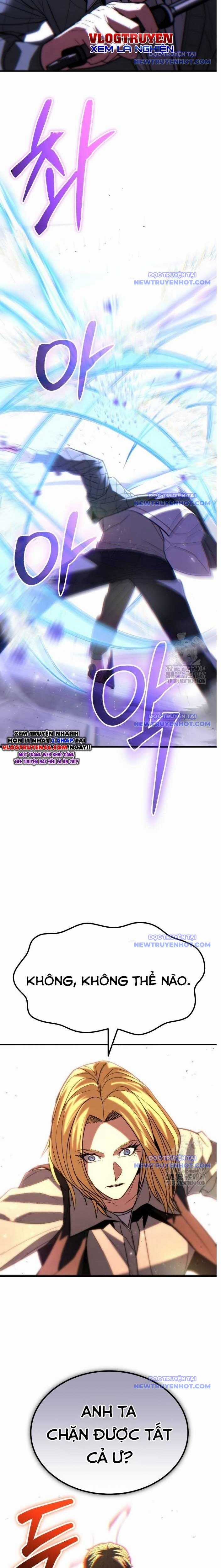 Tuyệt Thế Anh Hùng Chapter 36 trang 19