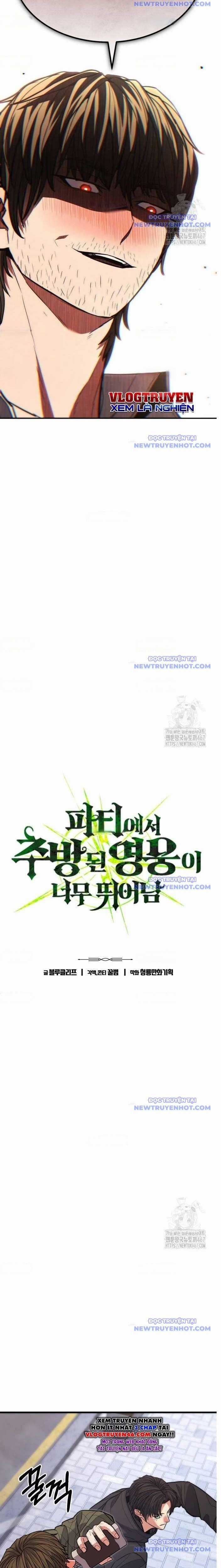 Tuyệt Thế Anh Hùng Chapter 36 trang 2