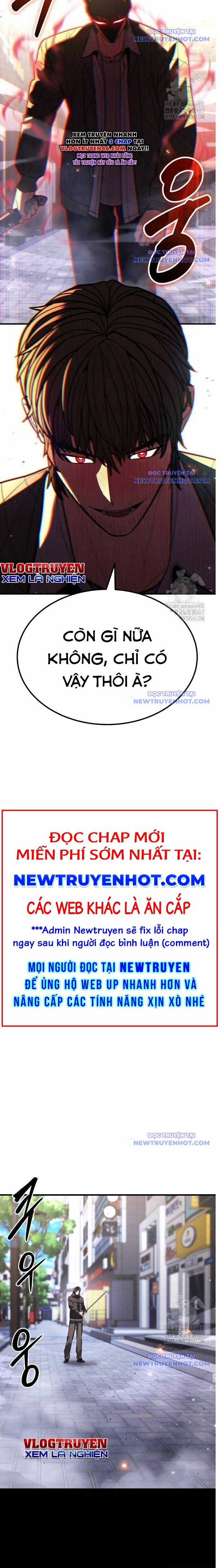Tuyệt Thế Anh Hùng Chapter 36 trang 20