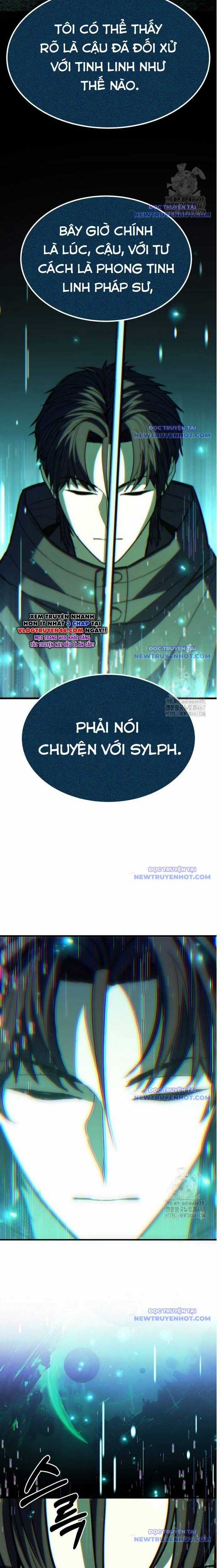 Tuyệt Thế Anh Hùng Chapter 36 trang 22