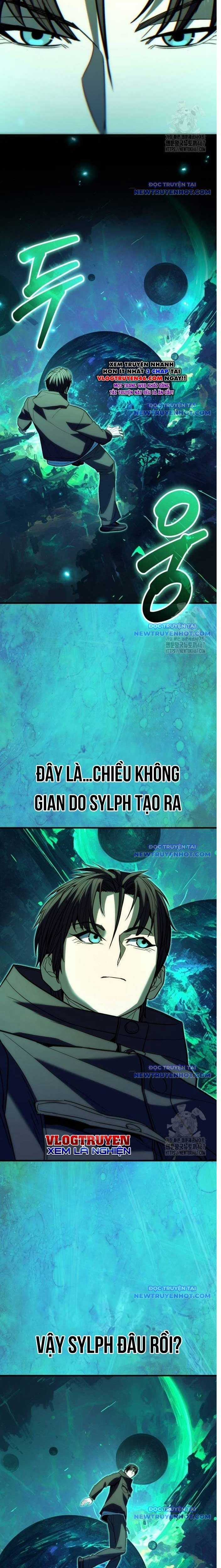 Tuyệt Thế Anh Hùng Chapter 36 trang 23