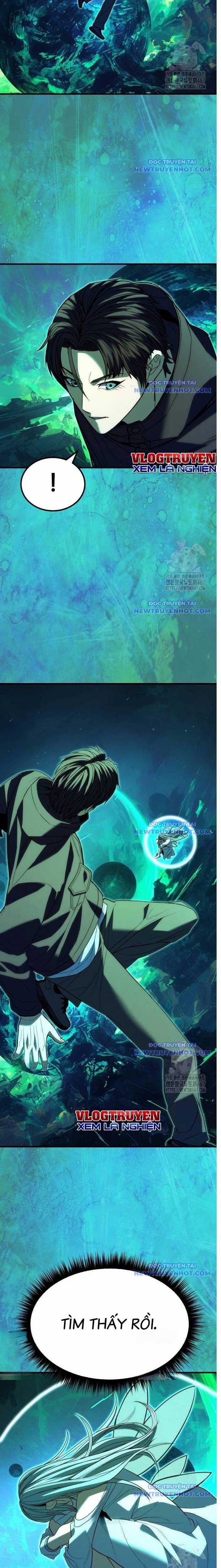 Tuyệt Thế Anh Hùng Chapter 36 trang 24