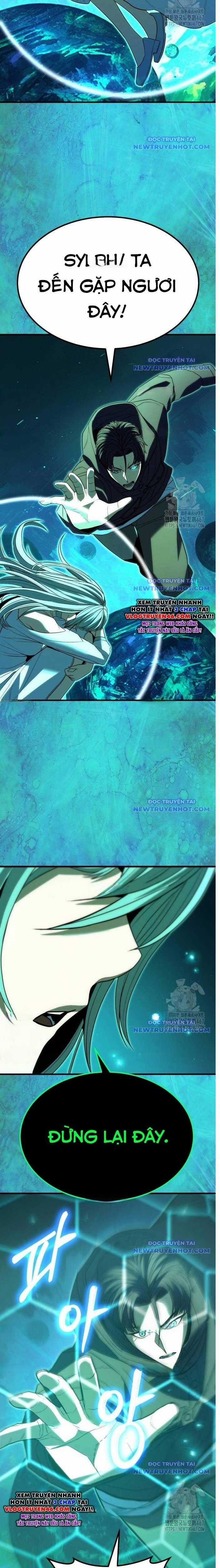 Tuyệt Thế Anh Hùng Chapter 36 trang 25