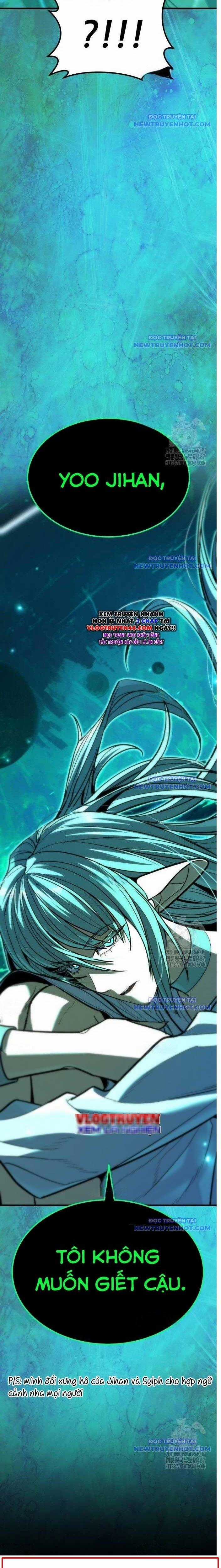 Tuyệt Thế Anh Hùng Chapter 36 trang 26