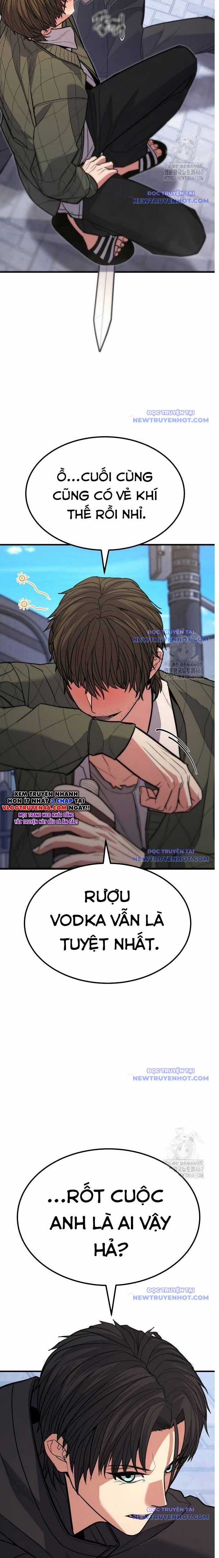 Tuyệt Thế Anh Hùng Chapter 36 trang 3