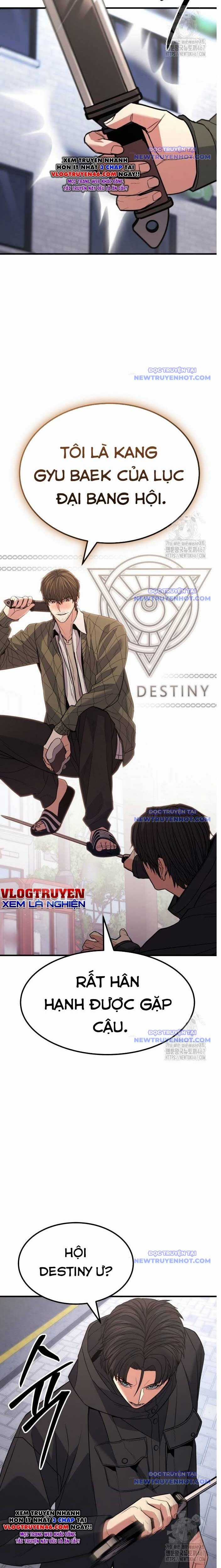 Tuyệt Thế Anh Hùng Chapter 36 trang 5